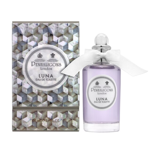 Penhaligon’s 潘海利根 Luna 月亮女神淡香水 100ml