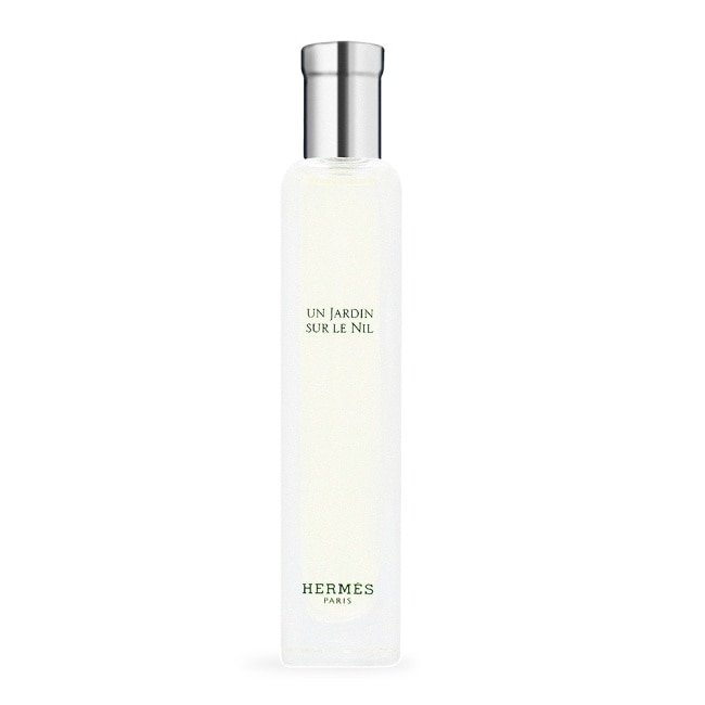 HERMES 愛馬仕 尼羅河花園中性淡香水(15ml) EDT-附布套-國際航空版
