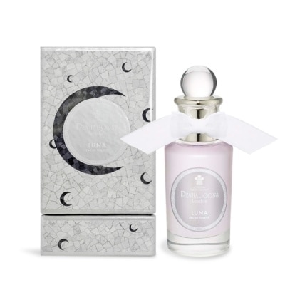 PENHALIGONS - PENHALIGON’S 潘海利根 Luna 月亮女神淡香水(30ml) EDT-國際航空版