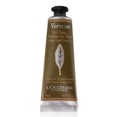 L OCCITANE L’OCCITANE 歐舒丹 馬鞭草護手乳(30ml)-國際航空版
