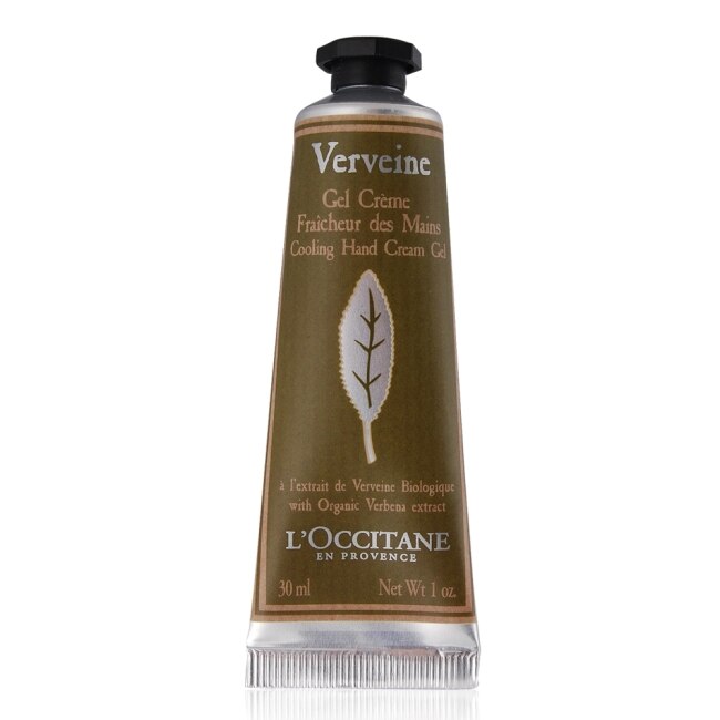 L OCCITANE L’OCCITANE 歐舒丹 馬鞭草護手乳(30ml)-國際航空版