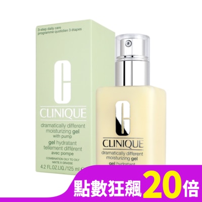 CLINIQUE CLINIQUE倩碧 平衡修護奇蹟膠(125ml)_國際航空版