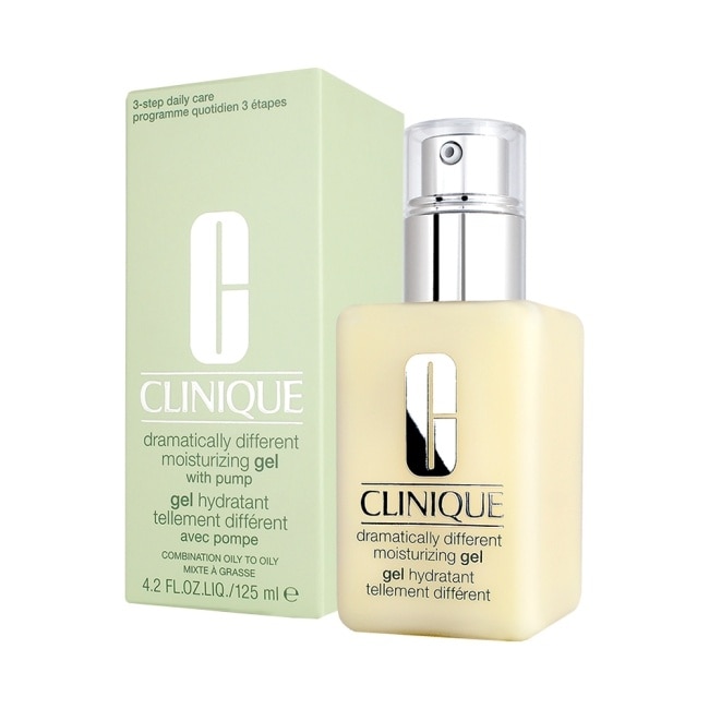 CLINIQUE倩碧 平衡修護奇蹟膠(125ml)_國際航空版 image