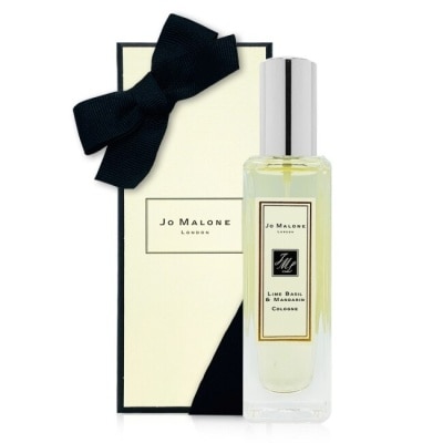 JOMALONE Jo Malone 青檸羅勒與柑橘香水 30ml