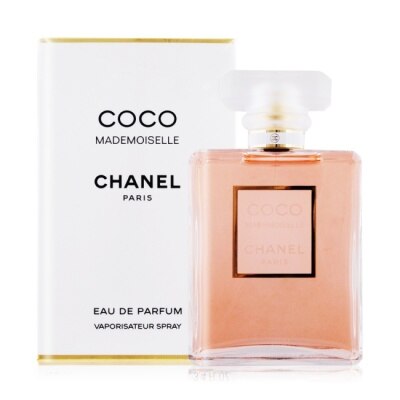 CHANEL CHANEL 香奈兒摩登COCO香水(50ml)-國際航空版