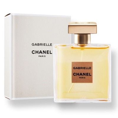 CHANEL CHANEL 香奈兒GABRIELLE嘉柏麗香水(100ml)-國際航空版