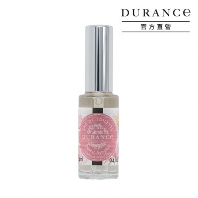 DURANCE DURANCE朵昂思 花漾淡香水(14ml)-秘境睡蓮-公司貨