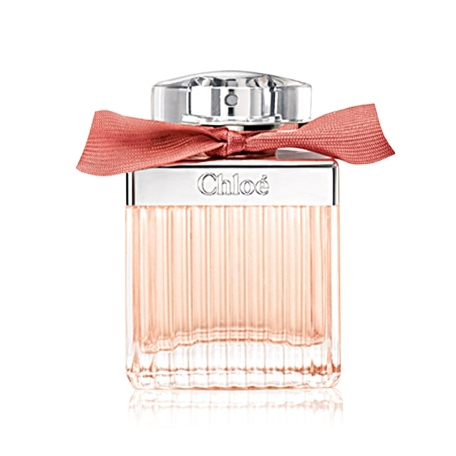 Chloe 玫瑰女性淡香水(75ML)-TESTER-專櫃公司貨