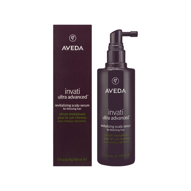 AVEDA 蘊活煥欣豐盈菁華(150ml)