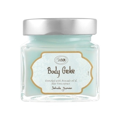 SABON SABON 茉莉花語清爽保濕凝凍(200ml)【短效良品2025/10】_國際航空版