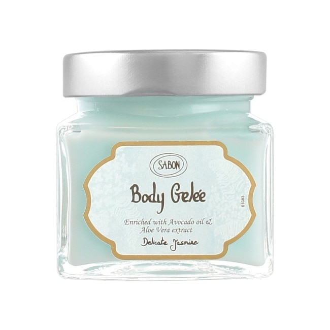 SABON SABON 茉莉花語清爽保濕凝凍(200ml)【短效良品2025/10】 國際航空版