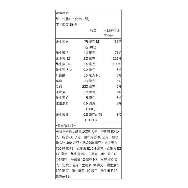 【YAYU Biomed 雅譽生醫】超級開環紅麴RNP膠囊30顆/盒