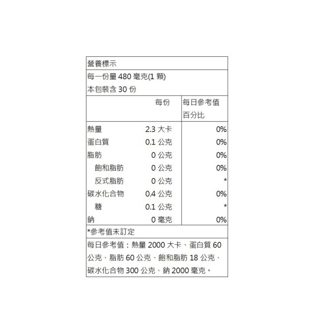 【YAYU Biomed 雅譽生醫】蔓越莓膠囊EX30顆/盒