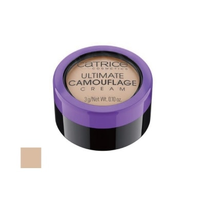 Catrice 卡翠絲完美濾鏡遮瑕膏020 3g