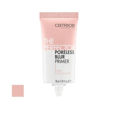 CATRICE 卡翠絲狠美肌柔焦妝前乳 30ml