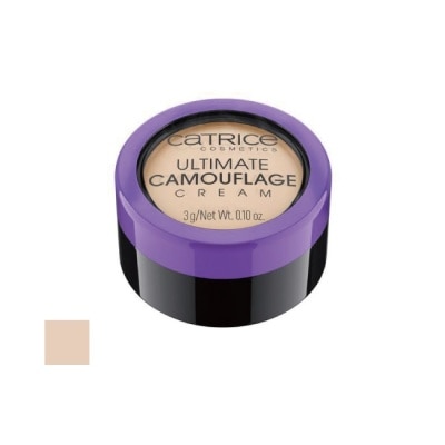 Catrice 卡翠絲完美濾鏡遮瑕膏010 3g