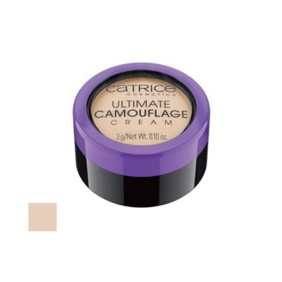 Catrice - 卡翠絲完美濾鏡遮瑕膏010 3g