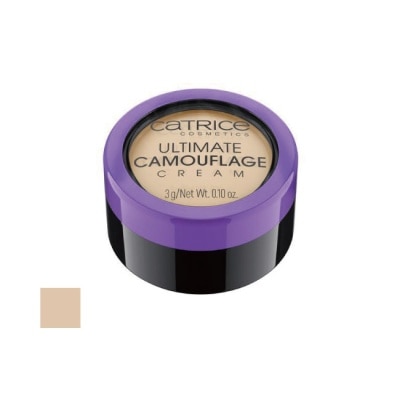 CATRICE 卡翠絲完美濾鏡遮瑕膏015