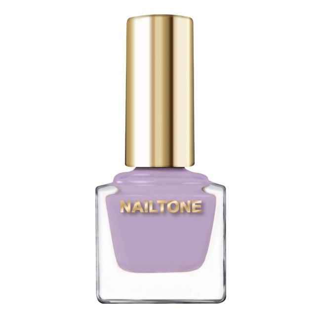 NAILTONE 持久引力指甲油 (雪青紫藤) (10mL) N069