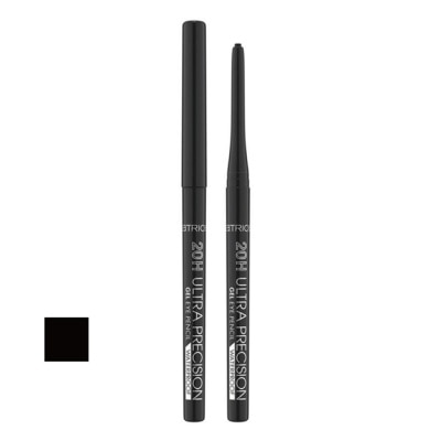 Catrice 卡翠絲20H好眼色精準眼線膠筆010 0.08g