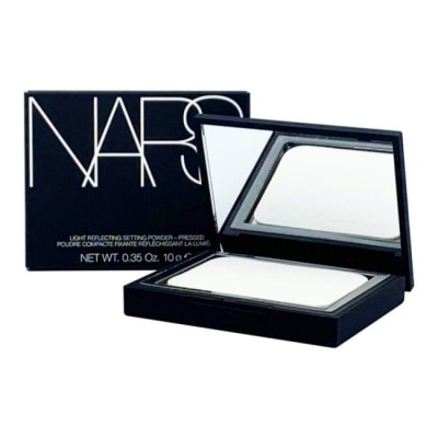 NARS NARS 裸光蜜粉餅 Crystal 10g