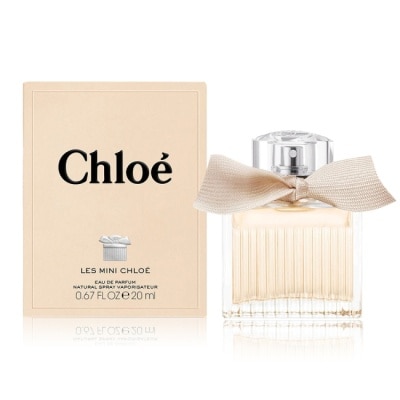 Chloe  克羅埃 - Chloe 小小同名淡香精(20ml)-國際航空版