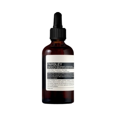 AESOP AESOP伊索 香芹籽抗氧化高效精華(60ml)_國際航空版