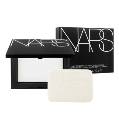 NARS NARS 裸光蜜粉餅(10g)_國際航空版