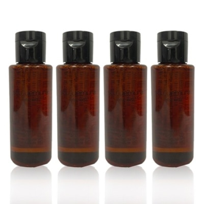 SHU UEMURA 植村秀琥珀黃金潔顏油50ml 四入