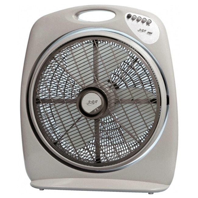友情牌16吋手提涼風扇 KB-1671