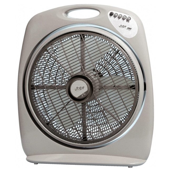友情牌16吋手提涼風扇 KB-1671