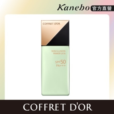 KANEBO 佳麗寶 DOR 光燦晶透UV飾底美肌乳n-勻顏 25ml