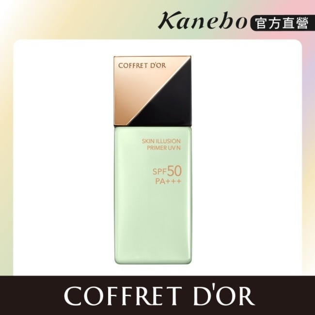 DOR 光燦晶透UV飾底美肌乳n-勻顏 25ml