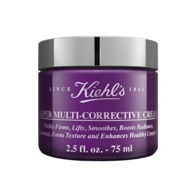 KIEHL’S 契爾氏 - Kiehl’s契爾氏 超進化全能修護超級乳霜 75ml
