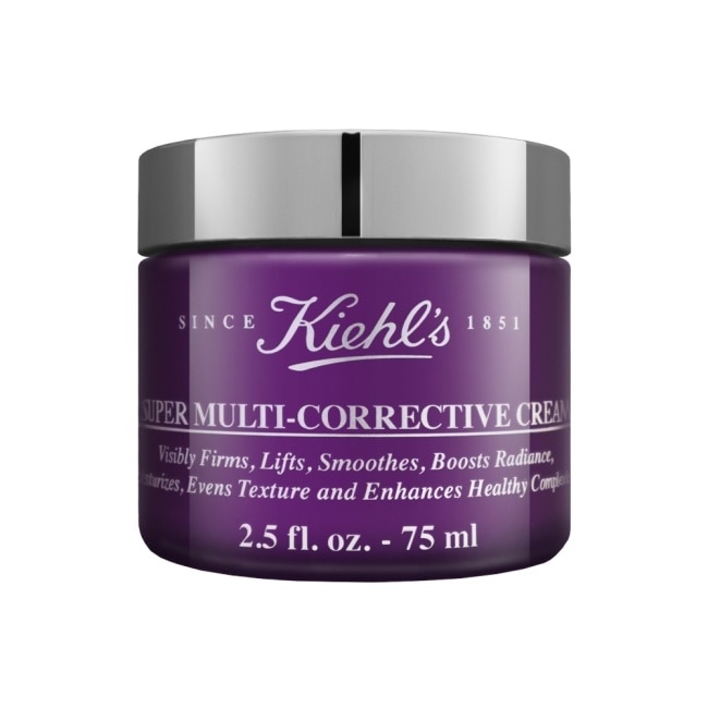 Kiehl’s契爾氏 超進化全能修護超級乳霜 75ml