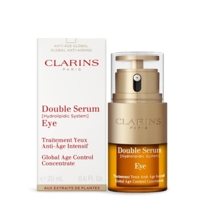 CLARINS 克蘭詩 CLARINS 克蘭詩 黃金亮眼萃(20ml)-國際航空版