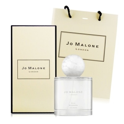 JOMALONE Jo Malone 合歡花香水(100ml)[附禮盒+提袋]-地中海花園系列-國際航空版