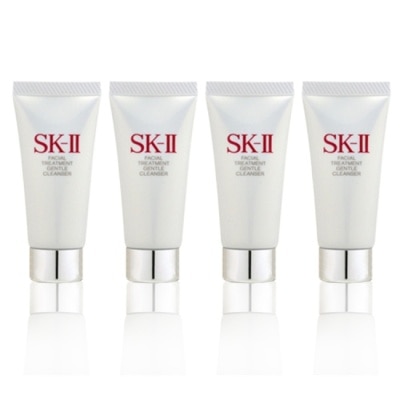 SKII - SK-II潔面乳20ml 四入 image