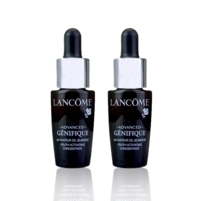 LANCOME 蘭蔻超未來肌因賦活露7ml 二入