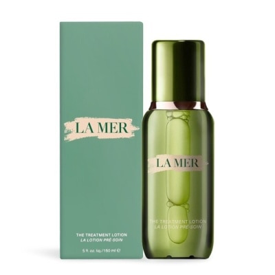 LA MER LA MER 海洋拉娜 超能修護精華露(150ml)-百貨公司貨