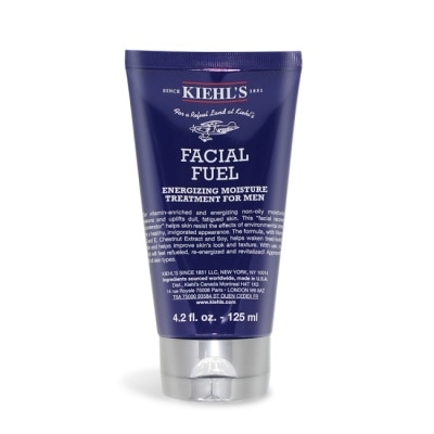 KIEHL’S 契爾氏 - KIEHL’S 契爾氏 極限男性活膚乳液(125ml)-國際航空版