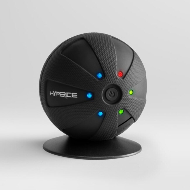 HYPERSPHERE MINI 極速按摩球