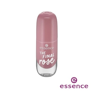 ESSENCE 艾森絲凝膠指甲油08