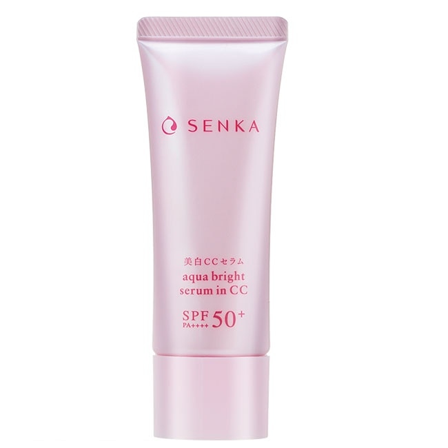 專科水透亮白發光霜