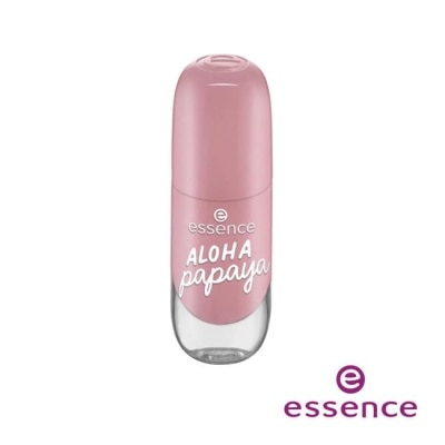 essence 艾森絲凝膠指甲油38