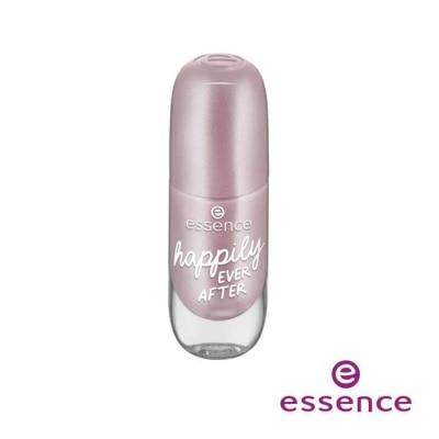 essence 艾森絲凝膠指甲油06