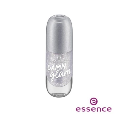 essence 艾森絲凝膠指甲油02