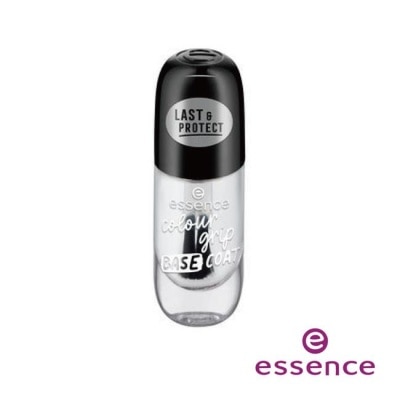 essence 艾森絲護色護甲油 8ml