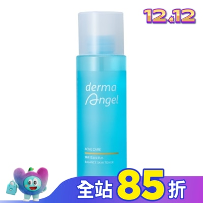 dermaAngel護妍天使 護妍天使煥膚控油安肌水200ml