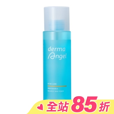 dermaAngel護妍天使 護妍天使煥膚控油安肌水200ml